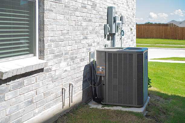 Reliable Air Conditioning Service contractor in Brighton, CO by FH HVAC